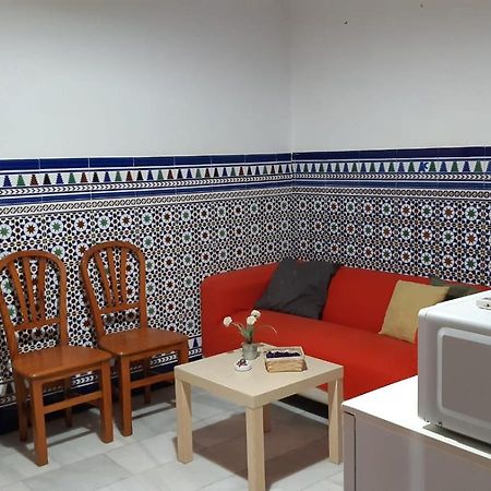 סביליה Apartamento Calle Feria מראה חיצוני תמונה