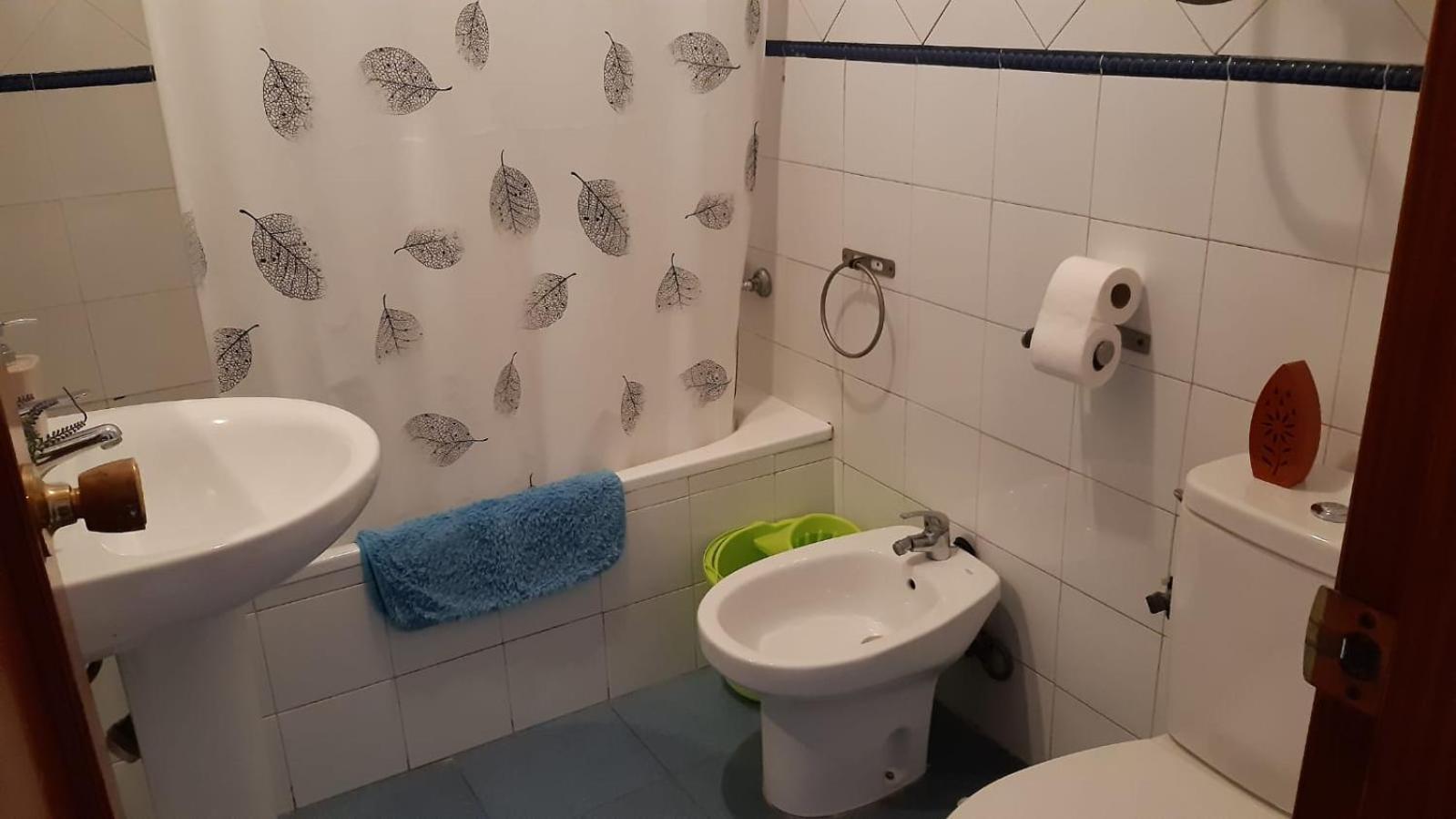 סביליה Apartamento Calle Feria מראה חיצוני תמונה